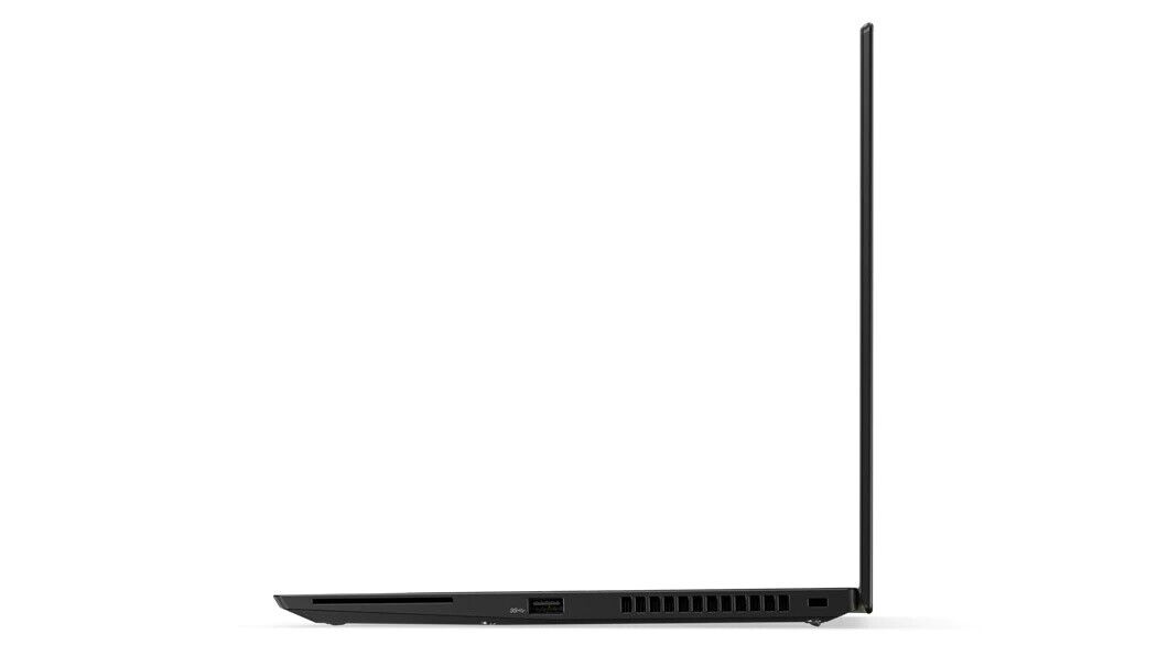 Lenovo ThinkPad T480s 14" Laptop Intel i5-8250U @1.6 16GB RAM 256GB SSD W11 Pro