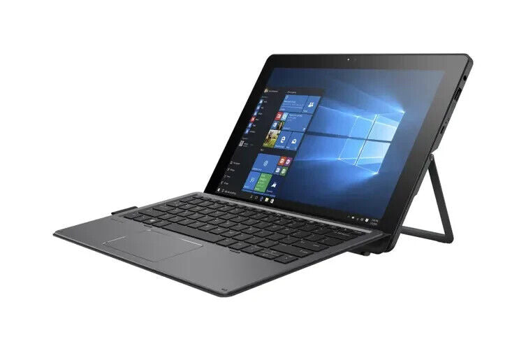 HP Pro x2 612 G2 12.5" Tablet i5-7Y54 @1.2GHz 4GB RAM 128GB SSD Win 11 FHD Touch