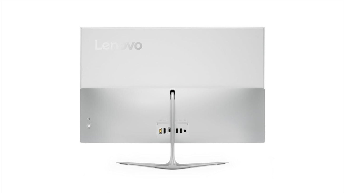 Lenovo IdeaCentre 510S AIO 23" i7-6500U 16GB RAM 1TB HDD Win 11 Home Nvidia 930A