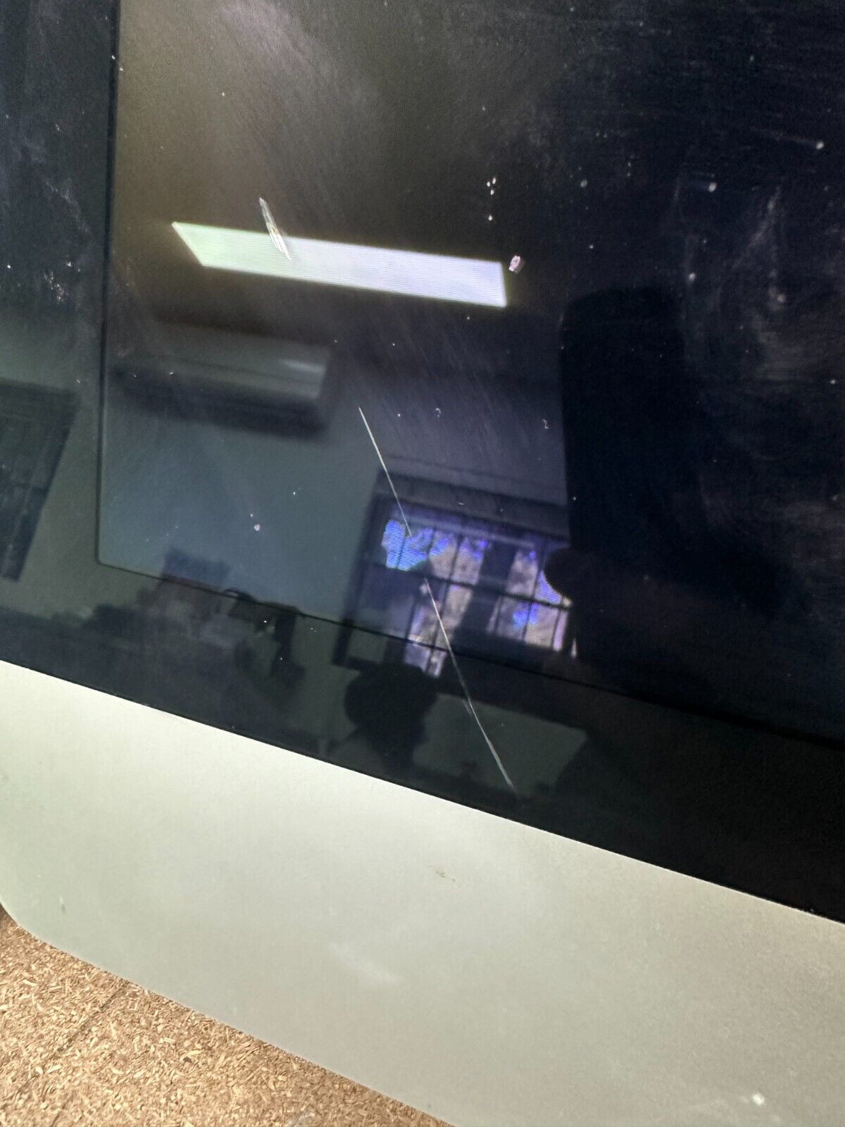 Apple iMac A1418 21.5" Late 2012 i5-3330S @2.7 8GB 1TB HDD Catalina GT 640M