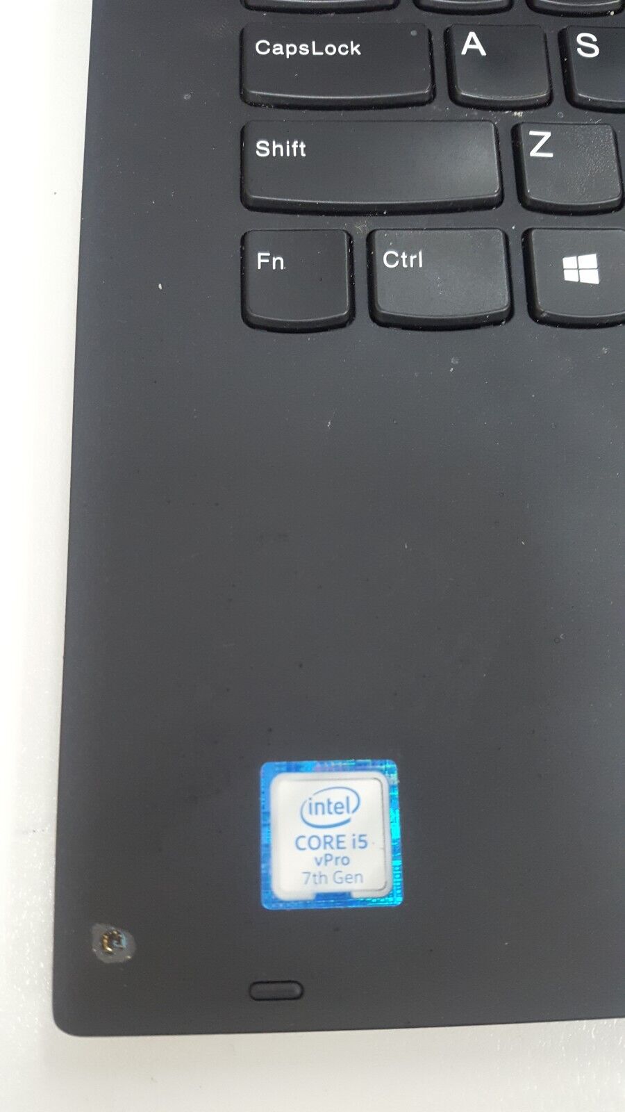 Lenovo ThinkPad X1 Yoga Gen2 Laptop i7-7500U 8GB RAM 256GB SSD Win 11 Pro Touch