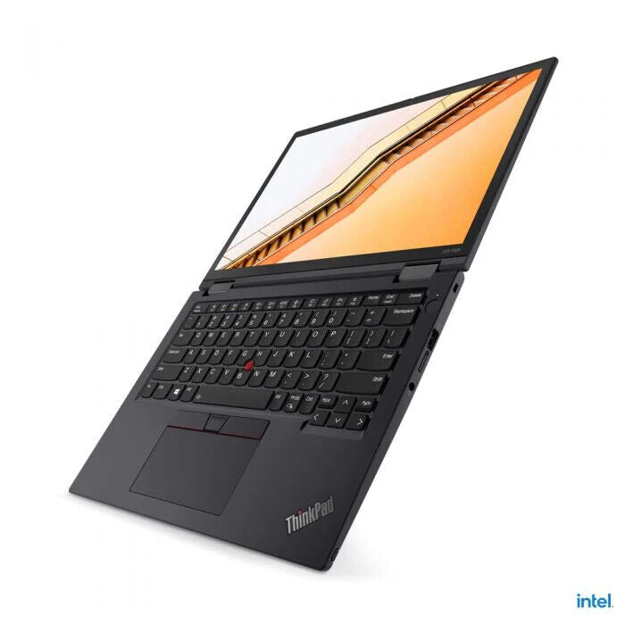 Lenovo ThinkPad X13 Yoga i5-10210U 16GB RAM 256GB SSD Laptop MFR WARRANTY