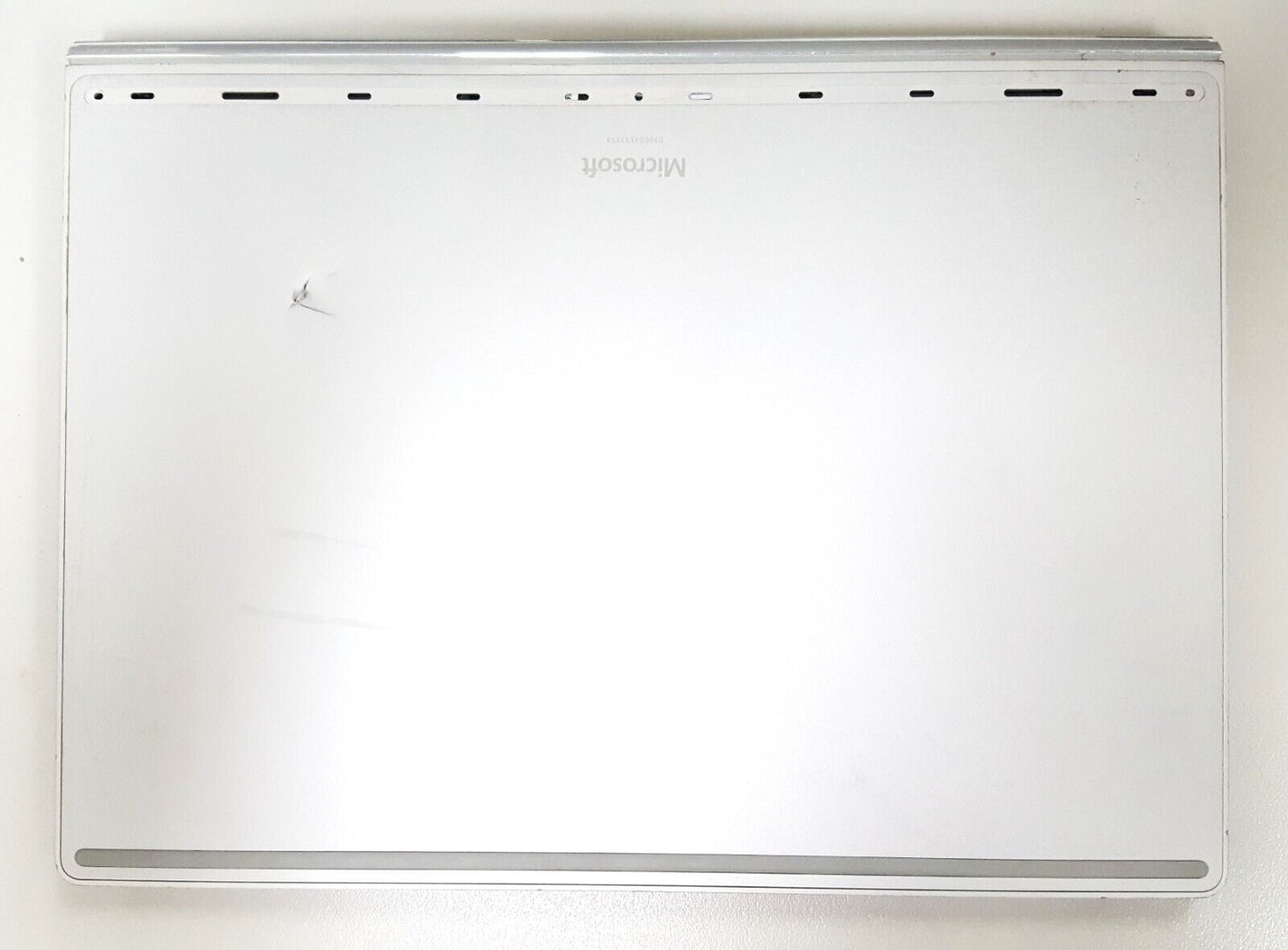 Microsoft Surface Book 2 13.5" i5-8350U 8GB RAM 256GB SSD Win 11 Touch Grade C