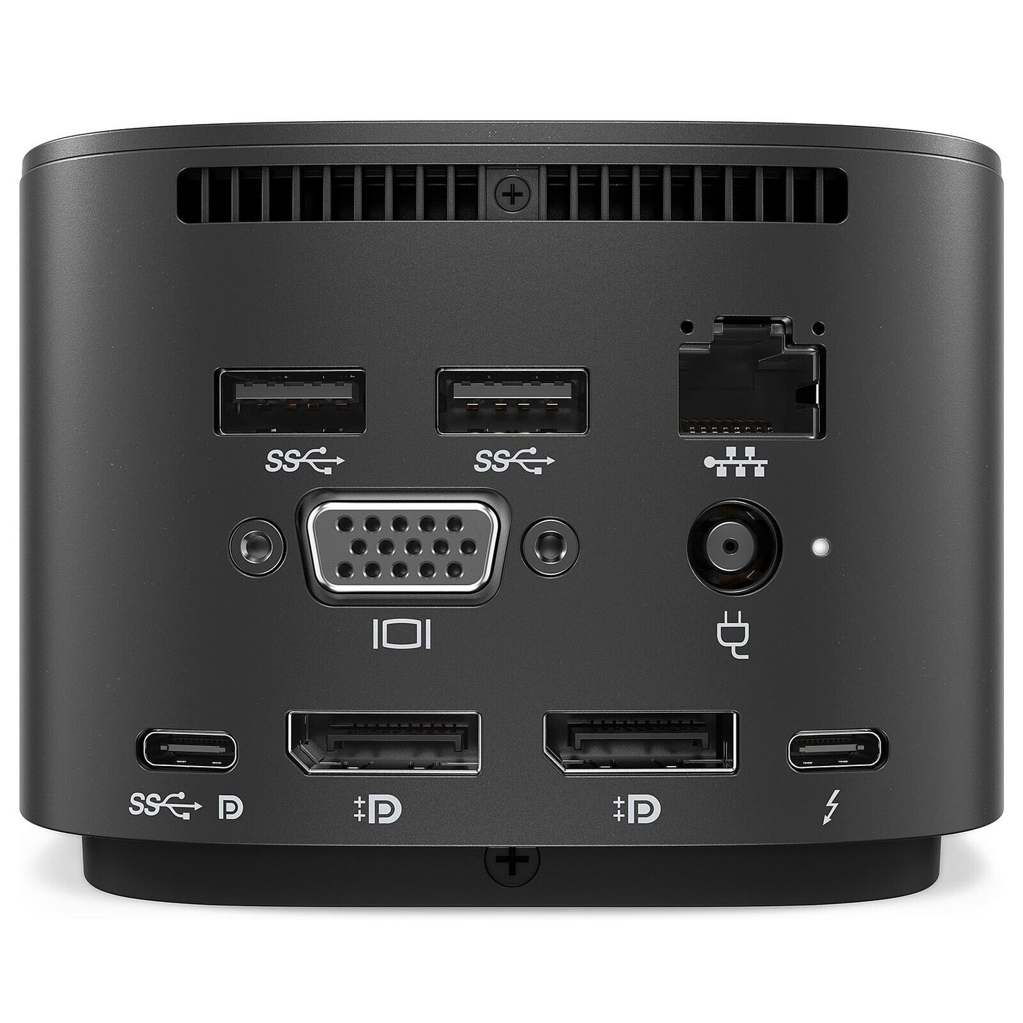 HP Thunderbolt Dock 120W 2th Gen HP 2UK37AA/2SU51AV HSN-IX01 - Only HP Dock