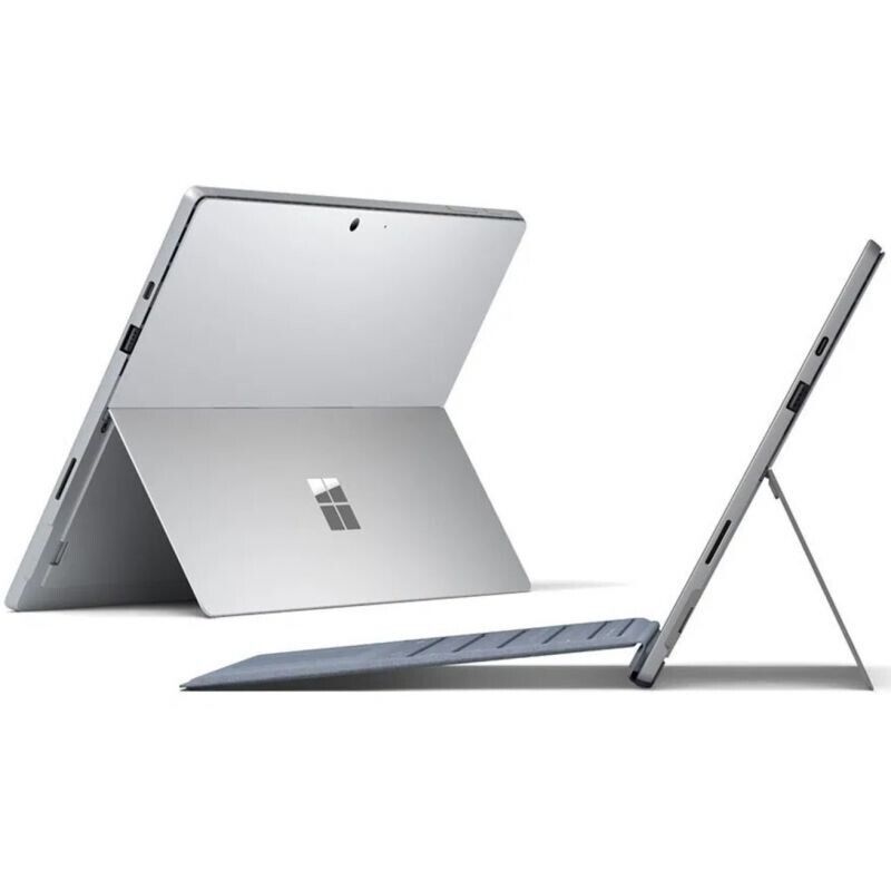 Microsoft Surface Pro 7 Tablet i7-1065G7 @1.3 16GB RAM 512GB SSD Win 11 Touch