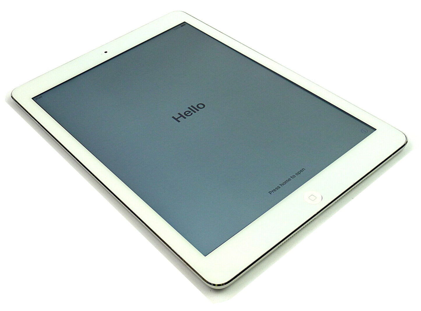 Apple A1474 iPad Air 1st Gen 16GB Wi-Fi 9.7" Tablet (b)
