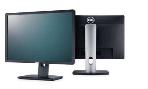 HP ProDesk 600 G4 SFF Bundle Desktop PC i5-8500 8GB RAM 256GB SSD with Monitor