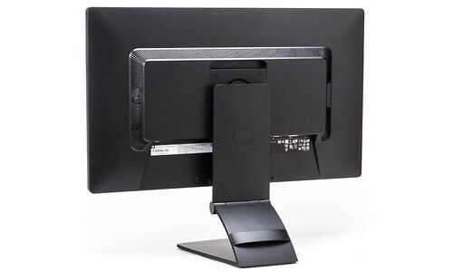 HP EliteDisplay E271i 27" LED Backlit Monitor Full HD VGI DVI DP Mini DP