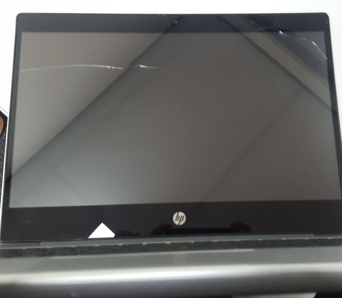 HP ProBook 430 G6 Laptop Intel i3-8145U 8GB RAM 128GB SSD 500GB HDD Win 11 Touch