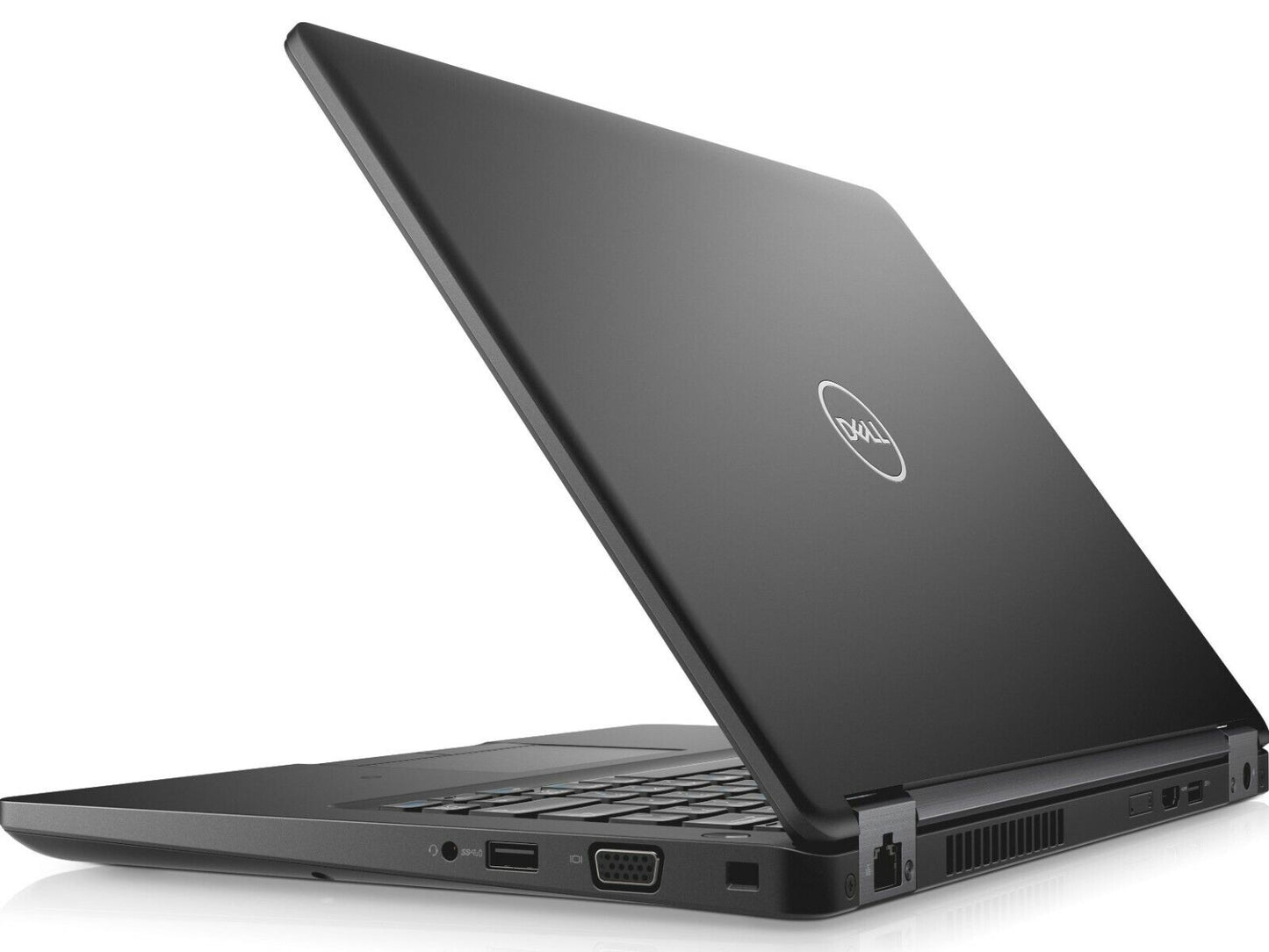 Dell Latitude 5400 Laptop i5-8265U @1.6GHz 8GB RAM 256GB SSD MFR WARRANTY
