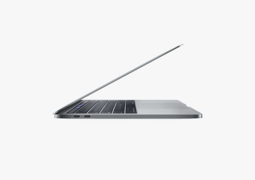 Apple A1989 MacBook Pro 2019 13.3 i7-8569U 16GB RAM 512GB SSD Graphic655 Ventura