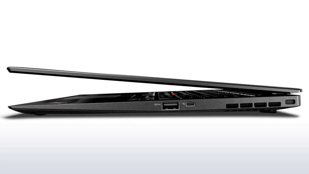 Lenovo ThinkPad X1 Carbon G3 Intel i5-5200U 4GB RAM 128GB SSD FHD Win 11 Pro