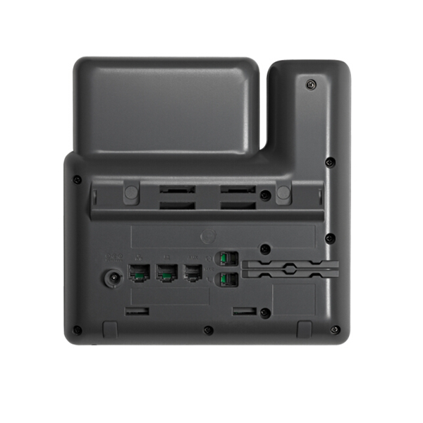 CISCO CP-7821-K9 VoIP IP Phone Business Telephone