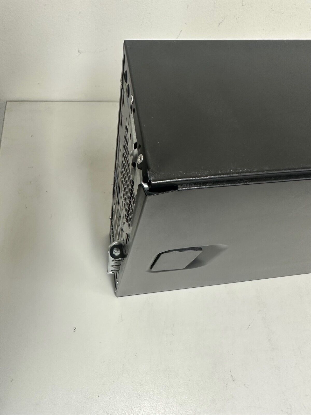 HP Z2 SFF G4 Workstation Intel Core i5-8600 @2.9 16GB RAM 256GB SSD Win 11 P400