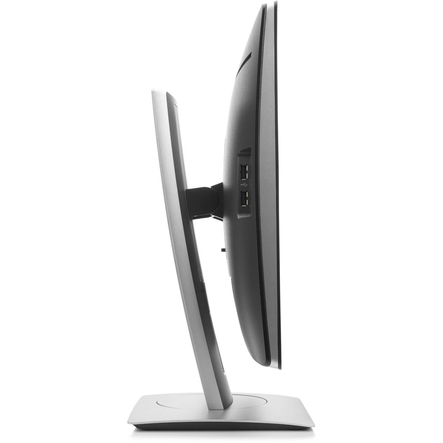 HP EliteDisplay E222 - 21.5" LED-backlit Full HD LCD VGA HDMI DP