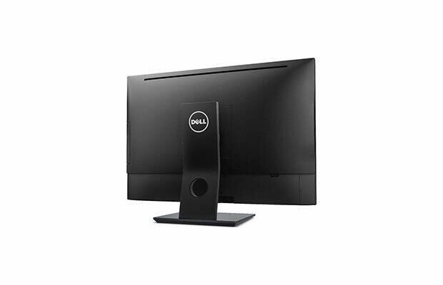 Dell Optiplex 7450 AIO PC Intel i5-7500 3.40GHz 16GB RAM 128GB SSD 500GB Win 11