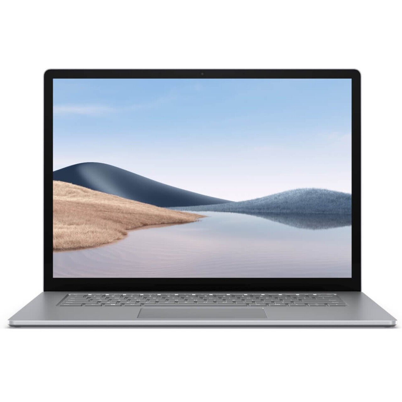 Microsoft Surface Laptop 4 i5-1145G7 @2.60 8GB RAM 256GB SSD Win 11 Pro 2K Touch