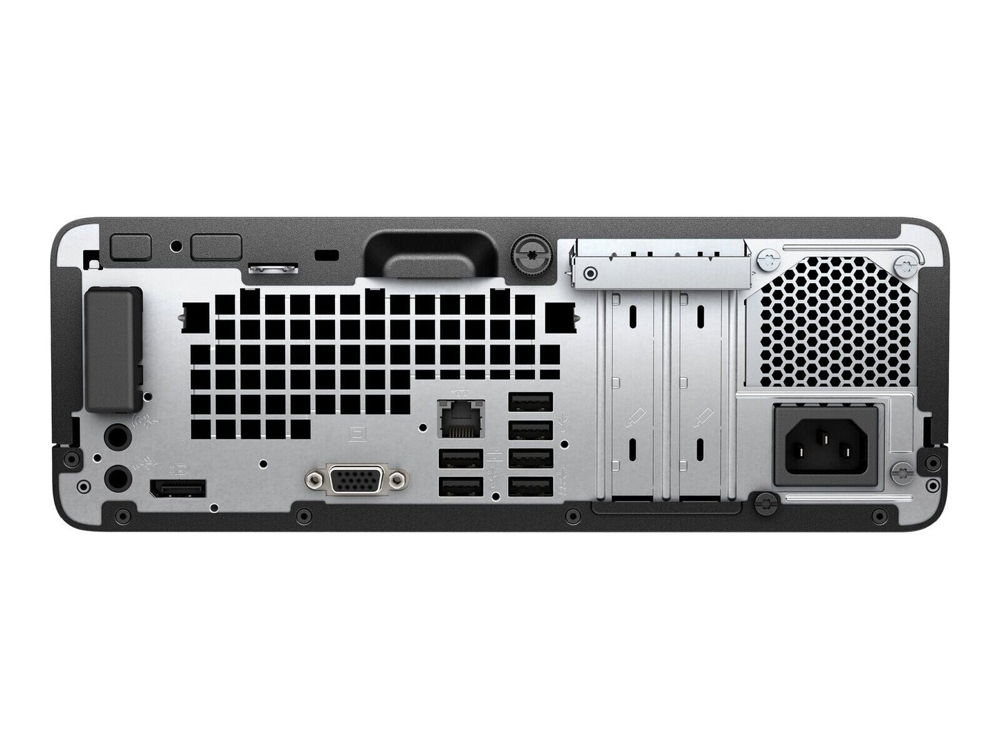 HP ProDesk 400 G4 SFF PC Intel Core i7-7700 8GB RAM 256GB SSD Win 11 Pro