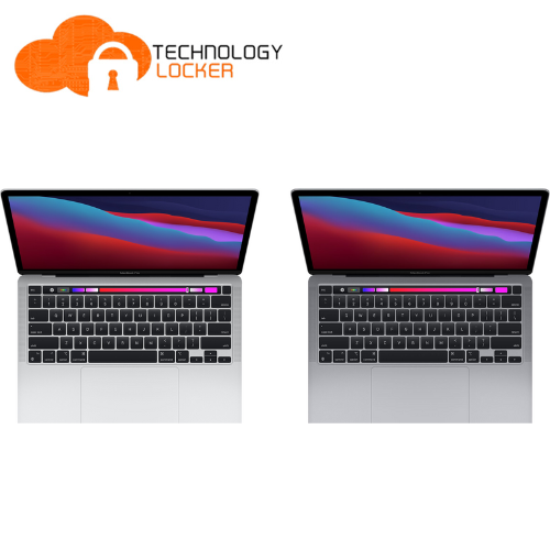 Apple A2338 EMC3578 MacBook Pro 2020 M1 8 Core 8GB RAM 500GB SSD Sonoma Grade C