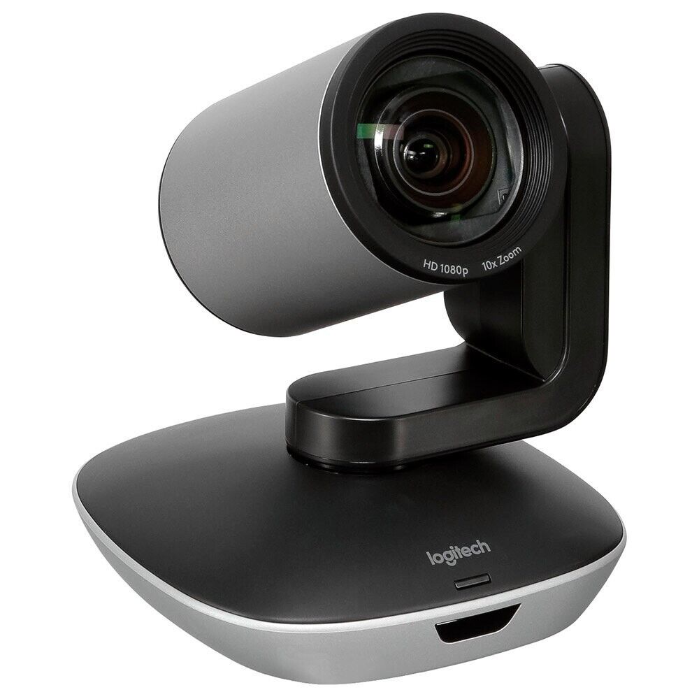Logitech Group HD Video and Audio Conferencing System 1x Expansion Mic 960001054