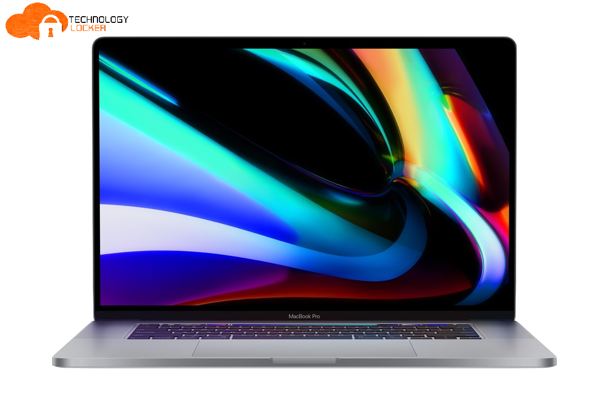 Apple MacBook Pro A2251 2020 Laptop i5-1038NG7 @2.0 16GB RAM 1TB SSD OS Ventura