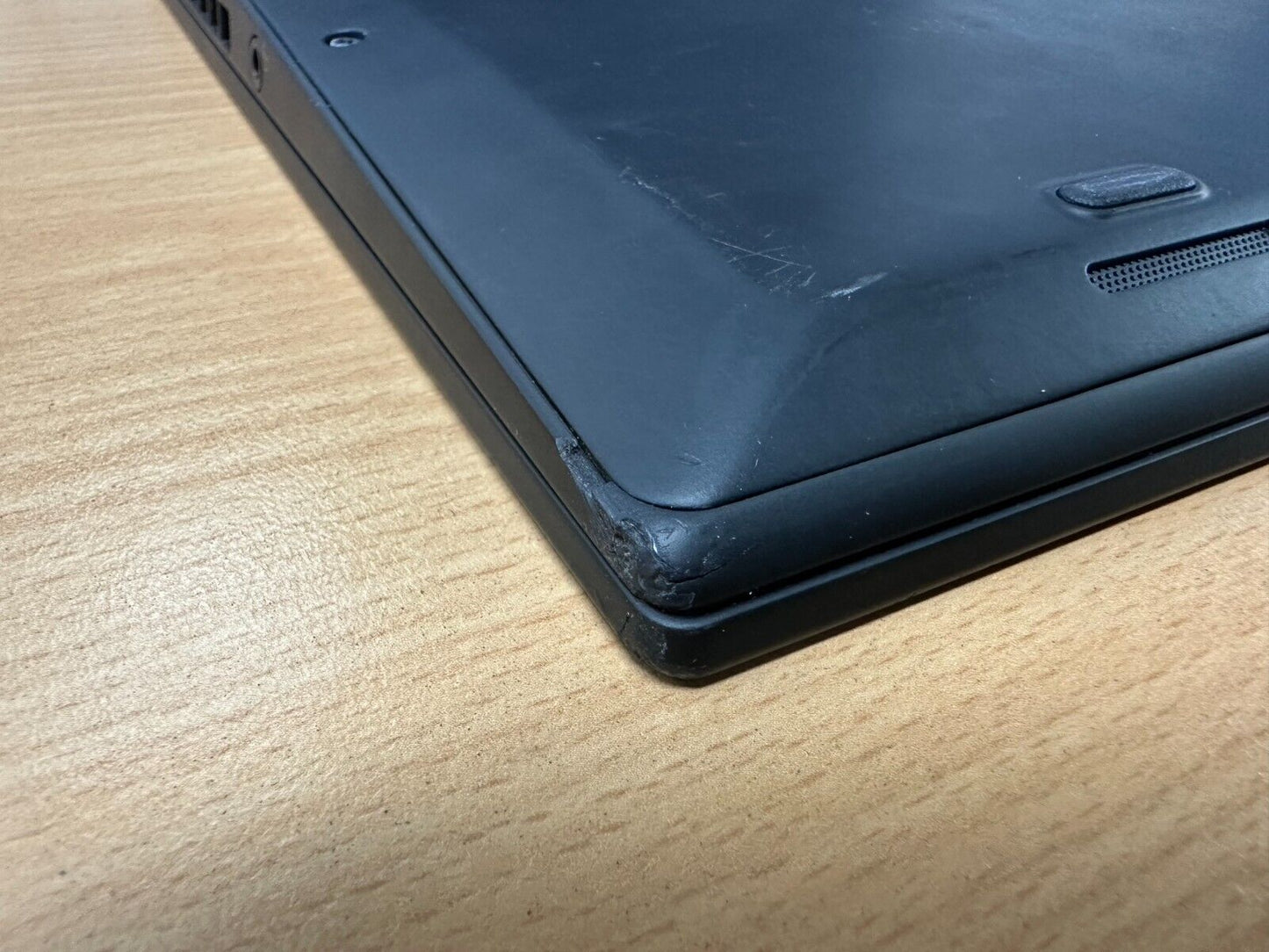 Lenovo ThinkPad X1 Carbon G6 14" i5-8250U 8GB RAM 256GB SSD Win 11 Pro FHD Touch