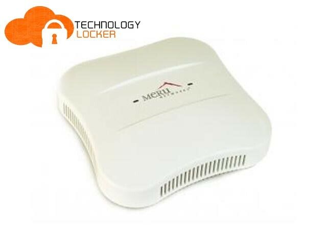 Meru Networks AP1020i Dual Radio Wireless Access Point AP 1020i NEW