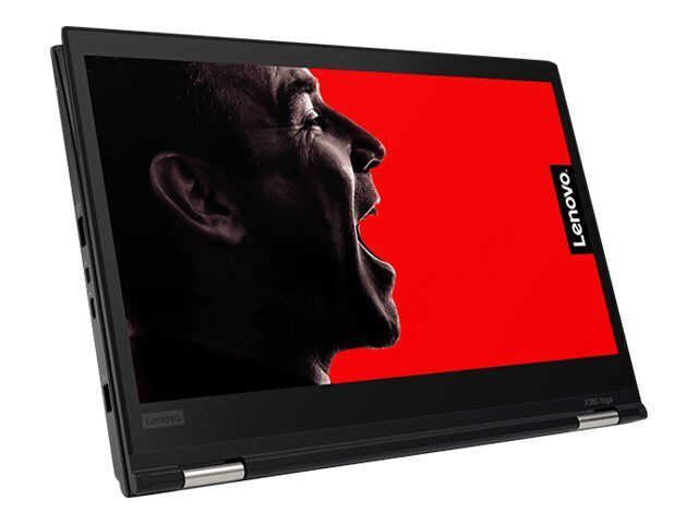 Lenovo ThinkPad X390 Yoga Laptop i5-8265U 8GB RAM 256GB SSD Win 11 Pro FHD Touch