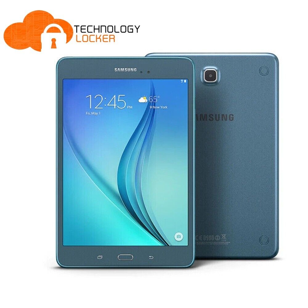Samsung Galaxy Tab A SM-P350 16GB 8" WiFi Tablet with S Pen Grade A