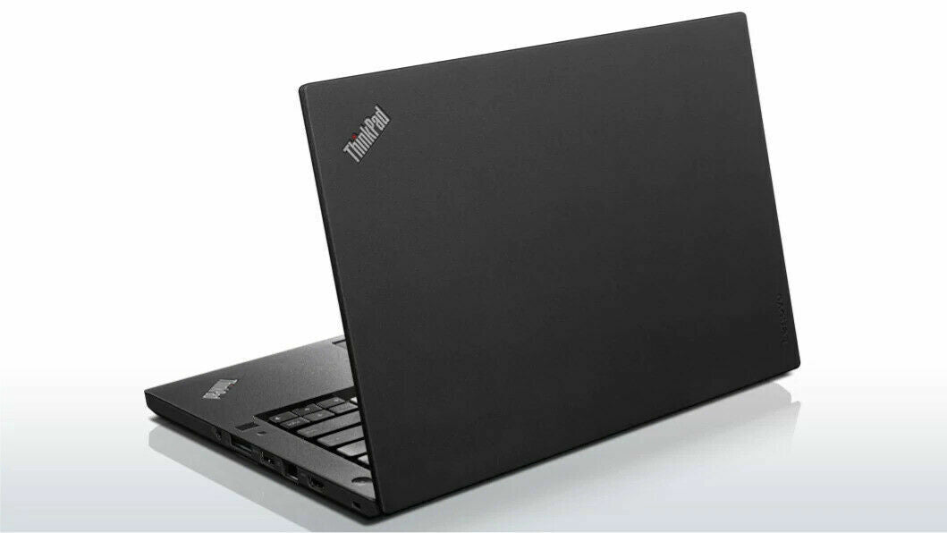 Lenovo ThinkPad T460 Laptop i5-6300U @2.4 8GB RAM 128GB SSD Wins 11 Pro Touch