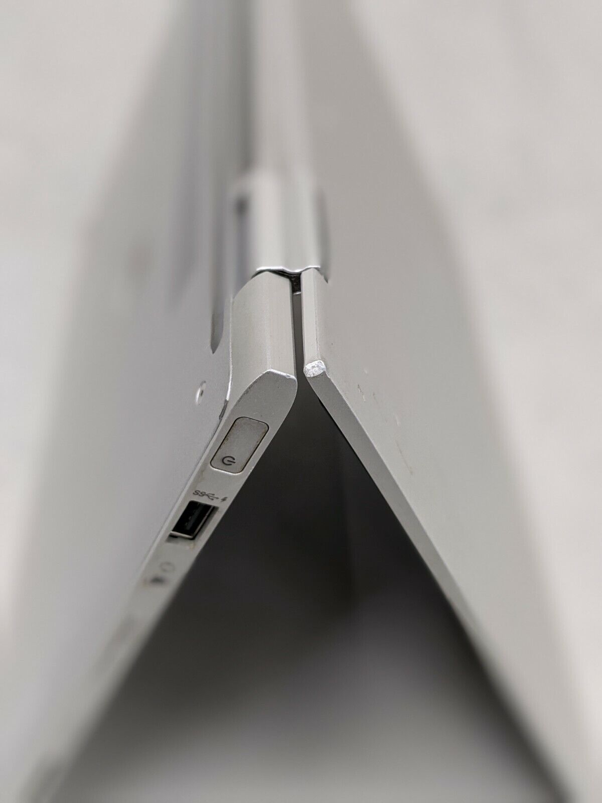HP EliteBook x360 1030 G2 Laptop i5-7300U @2.6 8GB RAM 256GB SSD Win 11 Touch