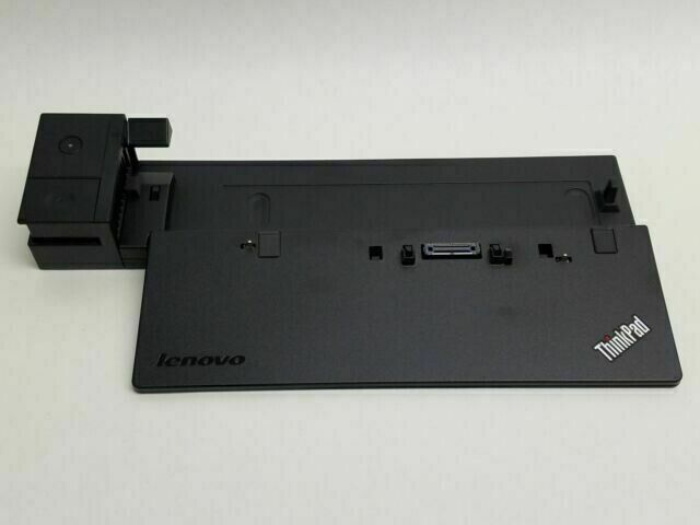 Lenovo 40A1 ThinkPad 20V Pro Dock 00HM918 Docking Station