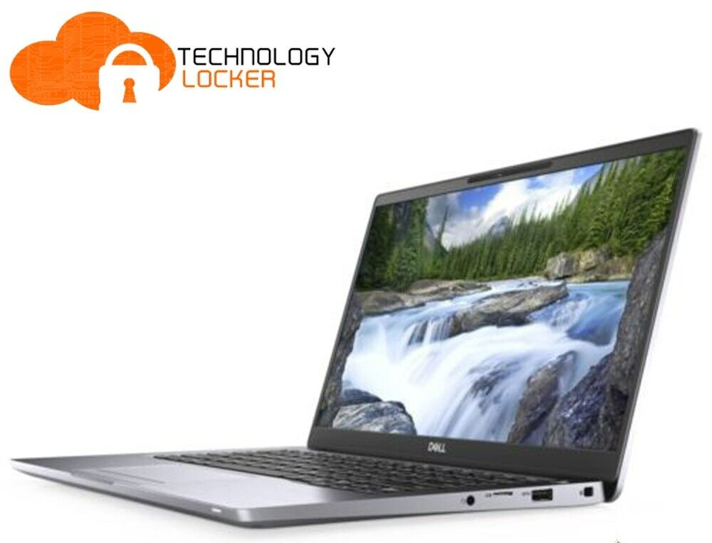Dell Latitude 7400 2in1 Laptop i7-8665U @1.9 16GB RAM 512GB SSD Win 11 LTE Touch