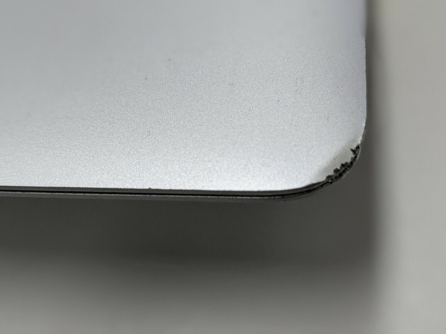 Apple A1466 MacBook Air 13.3" 2015 Laptop i5-5250U 4GB RAM 128GB SSD Big Sur
