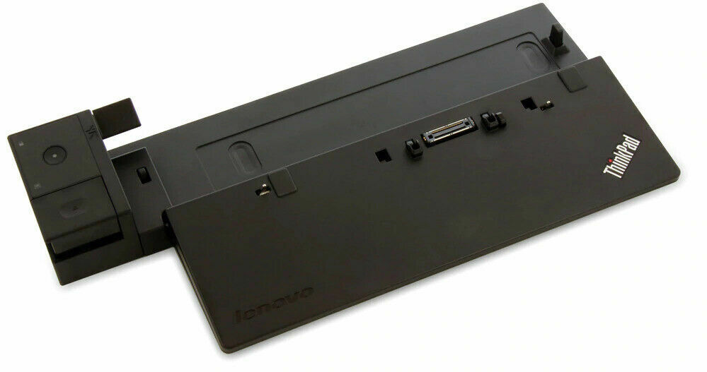 Lenovo 40A2 ThinkPad Ultra Dock 20V 00HM917, SD20F82750 / 04W3956, 20A06046 Dock