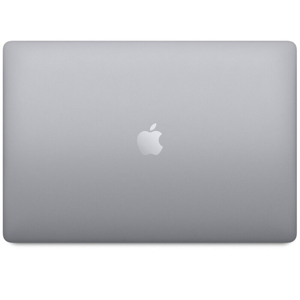 Apple A2141 EMC 3347 MacBook Pro 2019 16" i7-9750H 16GB RAM 500GB SSD OS Ventura