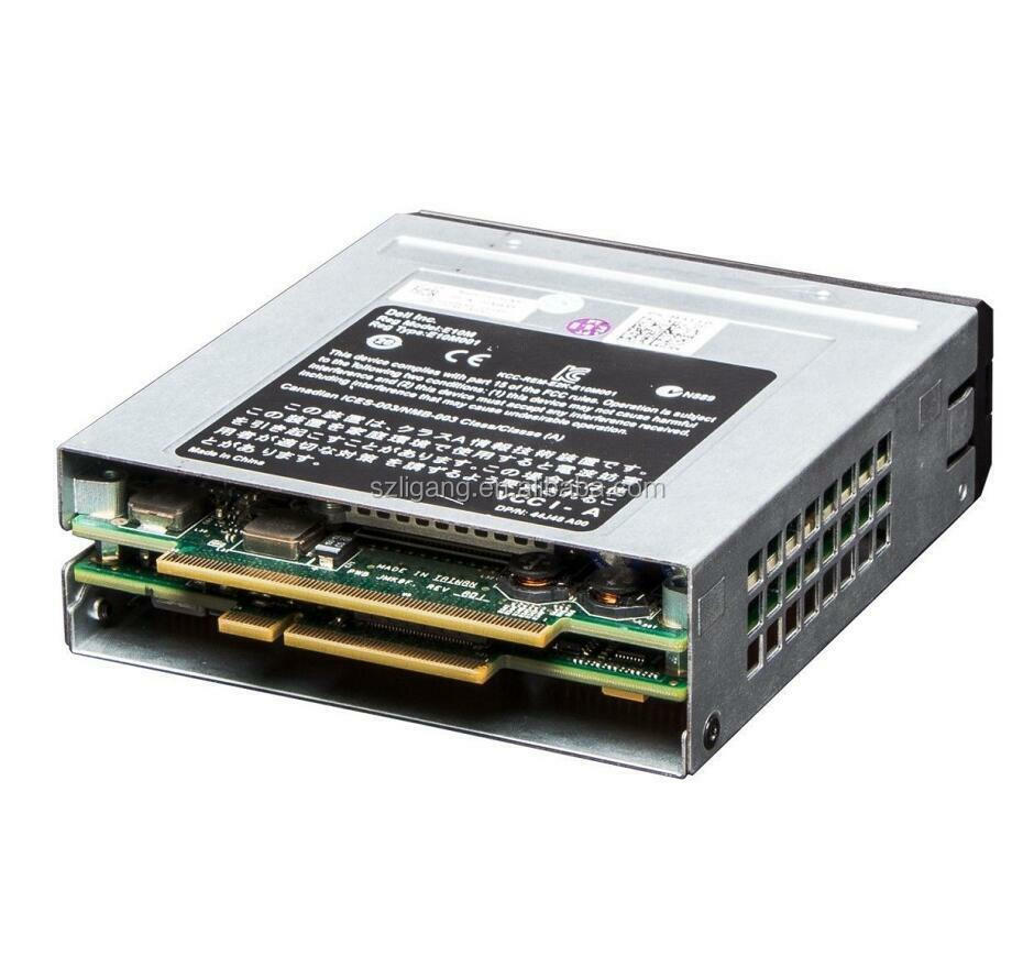 Dell EqualLogic 2GB Cache SAS Type 13 Storage Controller Module E10M001 013KWF