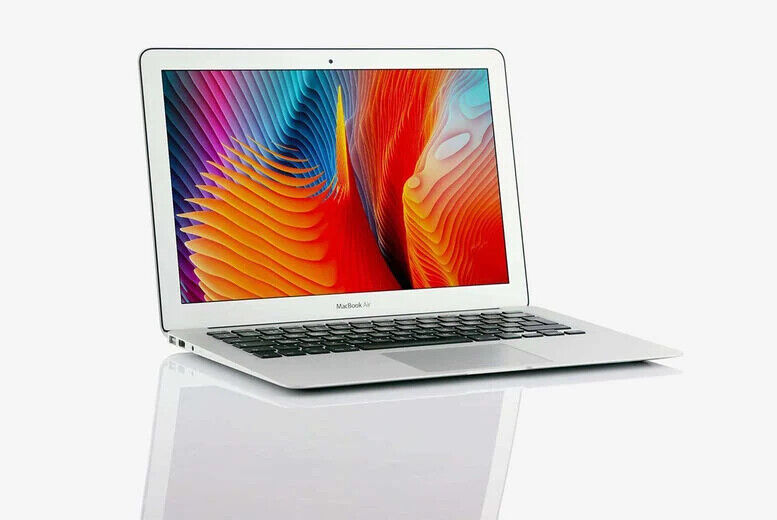 Apple A1466 MacBook Air 2015 13" Intel i5-5250U @1.6 8GB RAM 128GB SSD Clearance