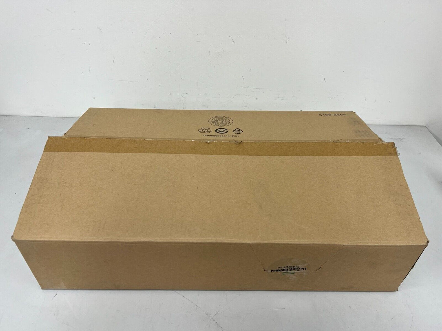 HPE OfficeConnect JL382A 1920S 48G 4SFP Switch JL382-61002