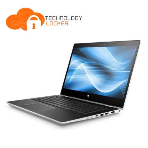 HP ProBook x360 440 G1 Laptop i7-8550U 16GB RAM 512GB SSD Win 11 Pro Touch
