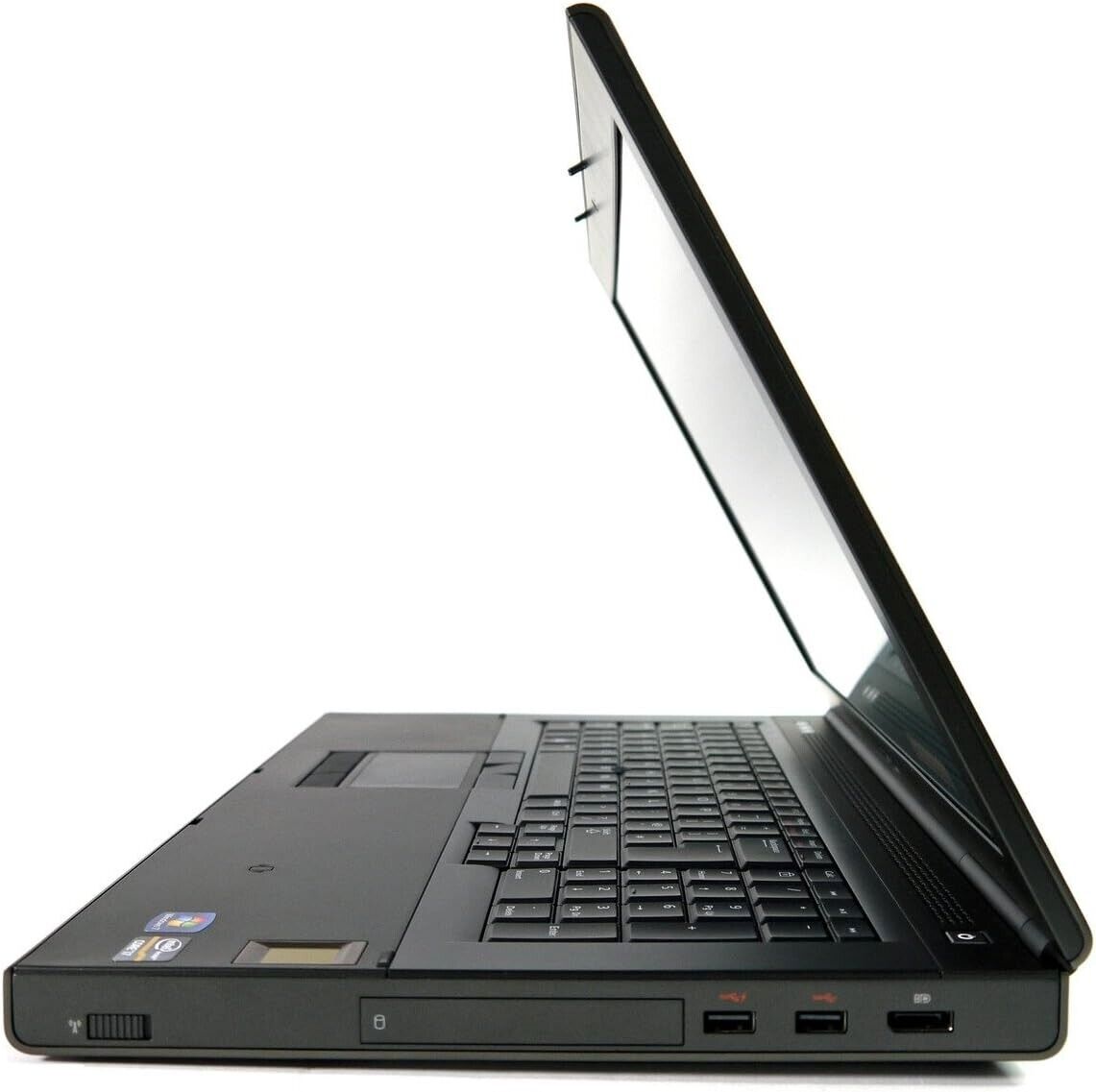 Dell Precision M6700 17" Laptop i7-3520M 16GB RAM 256GB SSD 2TB HDD K3000M Win11