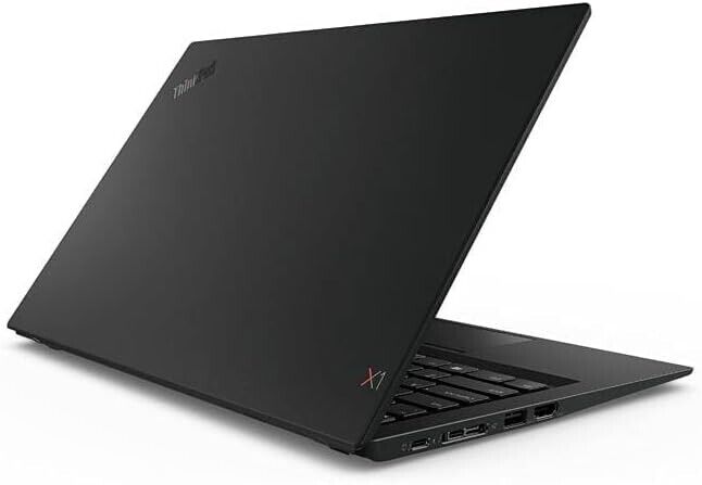 Lenovo ThinkPad X1 Yoga Gen 3 Laptop i5-8350U 8GB RAM 256GB SSD Win 11 4G Touch