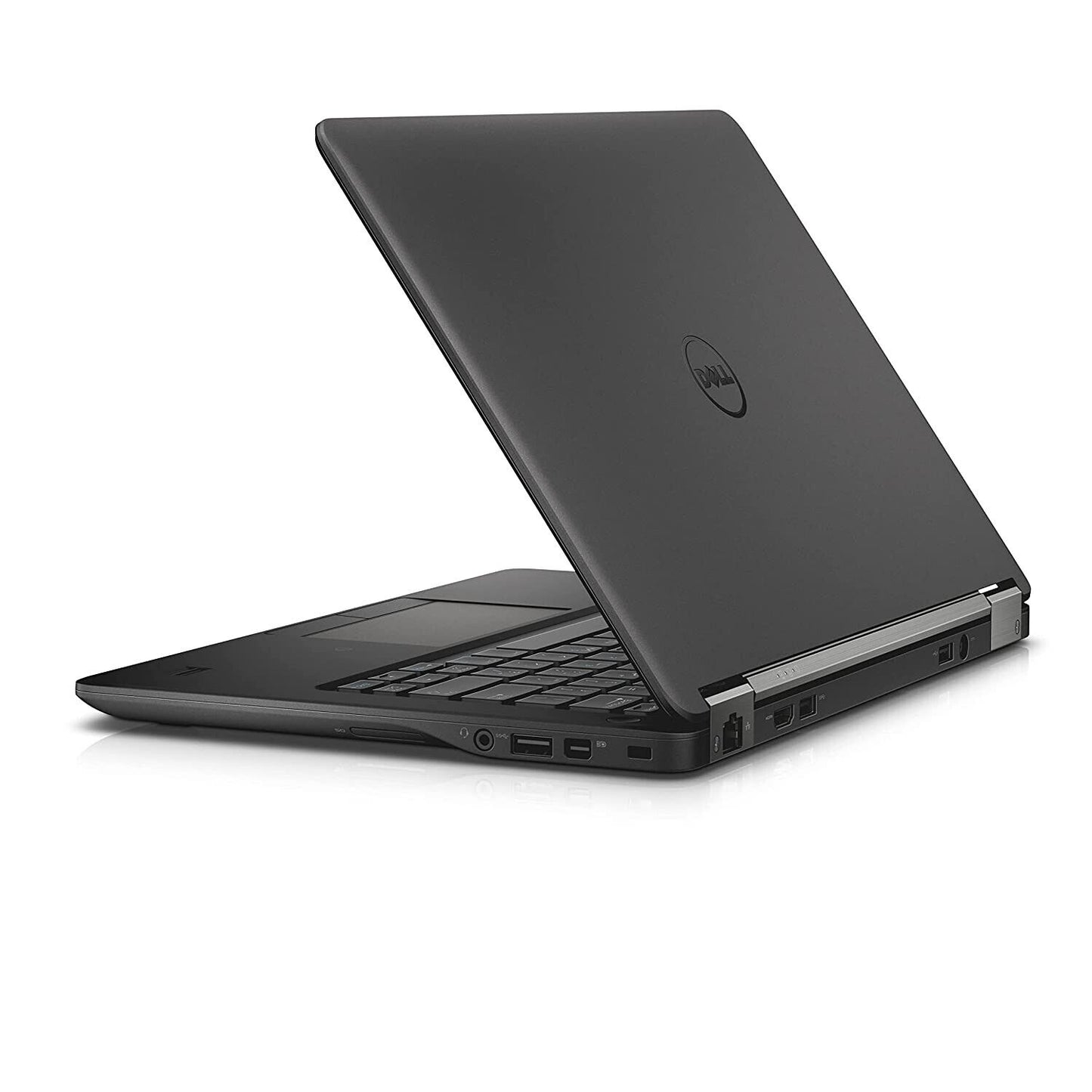 Dell Latitude E7270 Laptop i7-6600U @2.6 8GB RAM 500GB SSD Win 11 Pro FHD 4G LTE