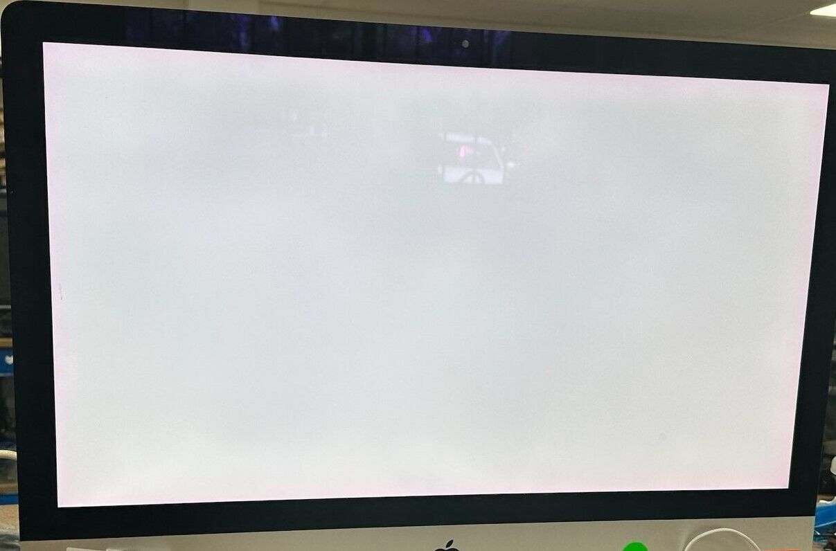 Apple iMac 3.2 A1419 27" 5K Late 2015 i5-6500 32GB RAM 1TB R9 M380 2GB Monterey