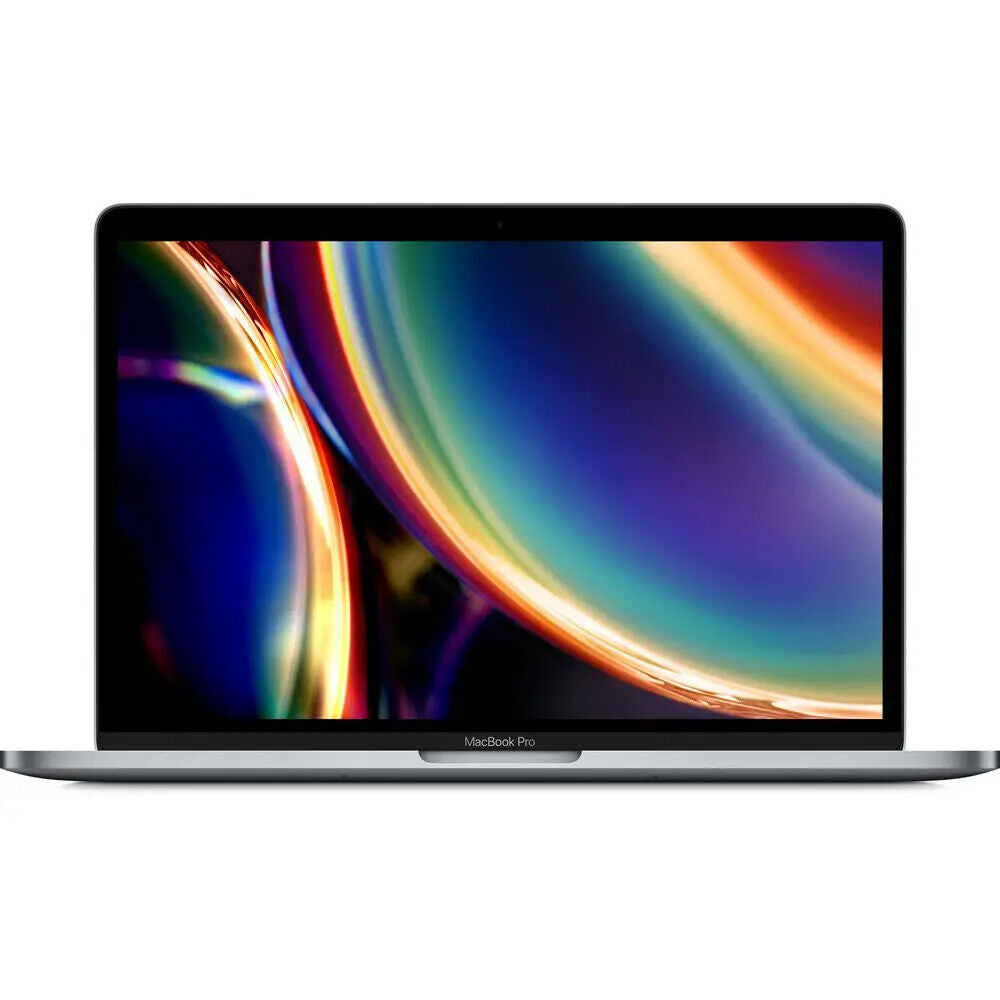 Apple MacBook Pro A1990 15in 2018 i7-8850H 16GB RAM 512GB SSD OS Ventura Grade C
