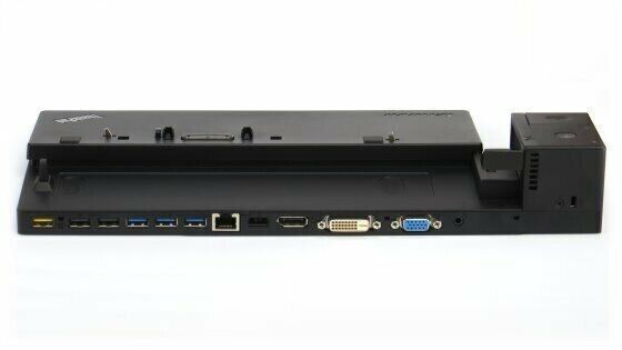 Lenovo 40A1 ThinkPad 20V Pro Dock 00HM918 Docking Station