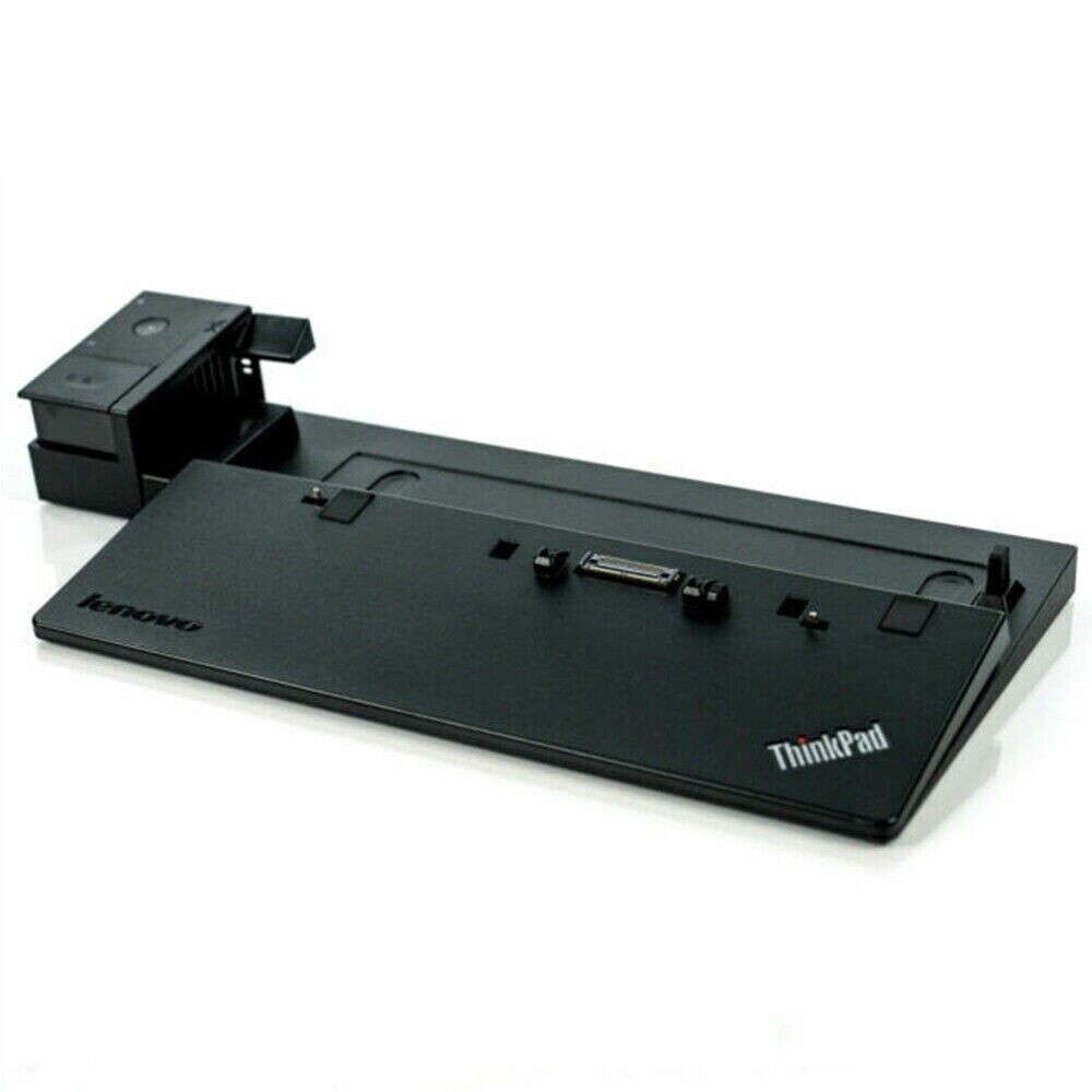 Lenovo 40A1 ThinkPad 20V Pro Dock 00HM918 Docking Station