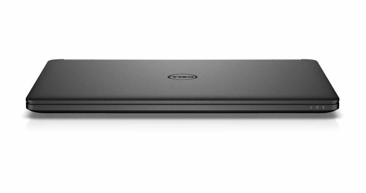 Dell Latitude E7270 12.5" Laptop i7-6600U @2.60GHz 8GB RAM 512GB SSD Win 11 FHD