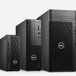 Desktop Computers & All-in-One PCs