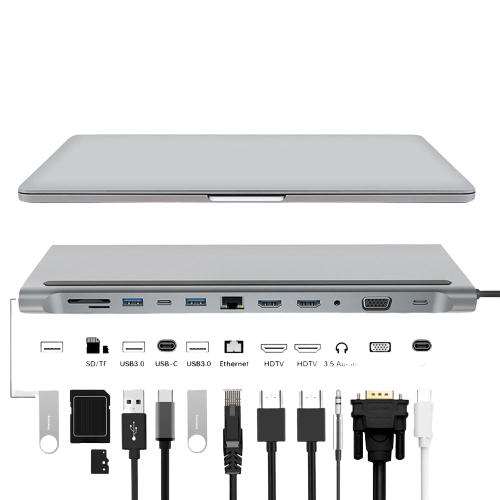 Laptop Docking Stations